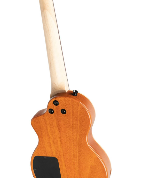 Ortega NEO-U-TSB Neo Series Tenor Ukulele 4-String + Gig Bag