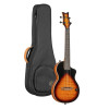 Ortega NEO-U-TSB Neo Series Tenor Ukulele 4-String + Gig Bag