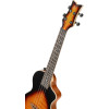 Ortega NEO-U-TSB Neo Series Tenor Ukulele 4-String + Gig Bag