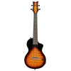 Ortega NEO-U-TSB Neo Series Tenor Ukulele 4-String + Gig Bag