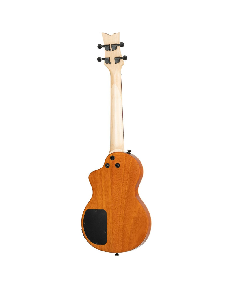 Ortega NEO-U-TSB Neo Series Tenor Ukulele 4-String + Gig Bag