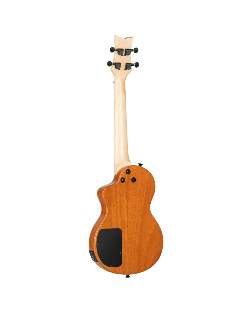Ortega NEO-U-TSB Neo Series Tenor Ukulele 4-String + Gig Bag