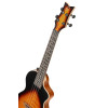 Ortega NEO-U-TSB Neo Series Tenor Ukulele 4-String + Gig Bag