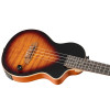 Ortega NEO-U-TSB Neo Series Tenor Ukulele 4-String + Gig Bag