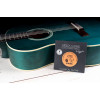 Ortega NYA34N Custom Made Strings Authentic 3/4 Scale - Classical Guitar 6 String