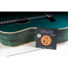 Ortega NYA44EH Custom Made Strings Authentic 4/4 Scale - Classical Guitar 6 String
