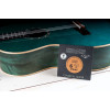 Ortega NYA44N Custom Made Strings Authentic 4/4 Scale - Classical Guitar 6 String