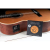Ortega NYP44EH Custom Made Strings Pro 4/4 Scale - Classical Guitar 6 String