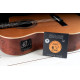 Ortega NYP44EH Custom Made Strings Pro 4/4 Scale - Classical Guitar 6 String