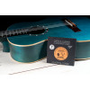 Ortega NYS34N Custom Made Strings Select 3/4 Scale - Classical Guitar 6 String