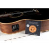 Ortega NYS44H Custom Made Strings Select 4/4 Scale - Classical Guitar 6 String