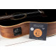 Ortega NYS44N Custom Made Strings Select 4/4 Scale - Classical Guitar 6 String