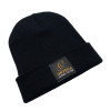 Ortega O-BEANIE-BK Beanie with Ortega Logo - Black