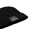 Ortega O-BEANIE-BK Beanie with Ortega Logo - Black