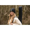 Ortega O-BEANIE-BK Beanie with Ortega Logo - Black