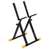 Ortega OAS DeLuxe Amp-Stand - Black