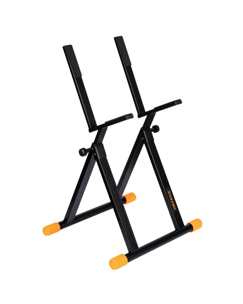 Ortega OAS DeLuxe Amp-Stand - Black