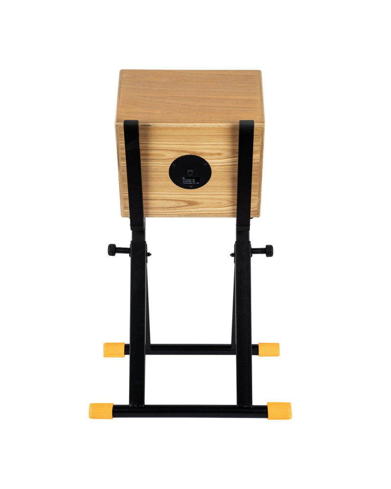 Ortega OAS DeLuxe Amp-Stand - Black