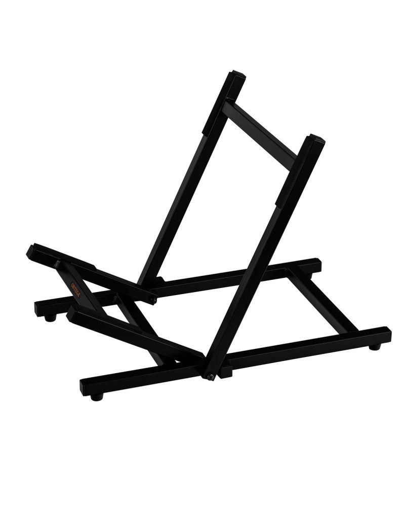 Ortega OAS-FL Floor Amp Stand - Black