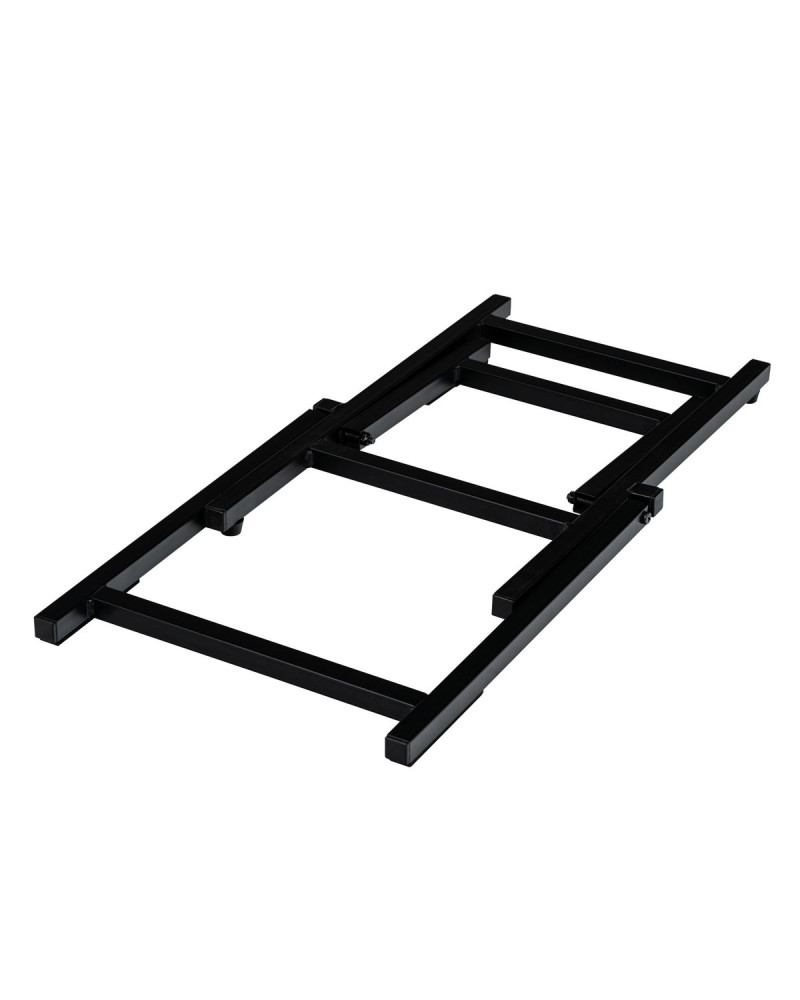 Ortega OAS-FL Floor Amp Stand - Black