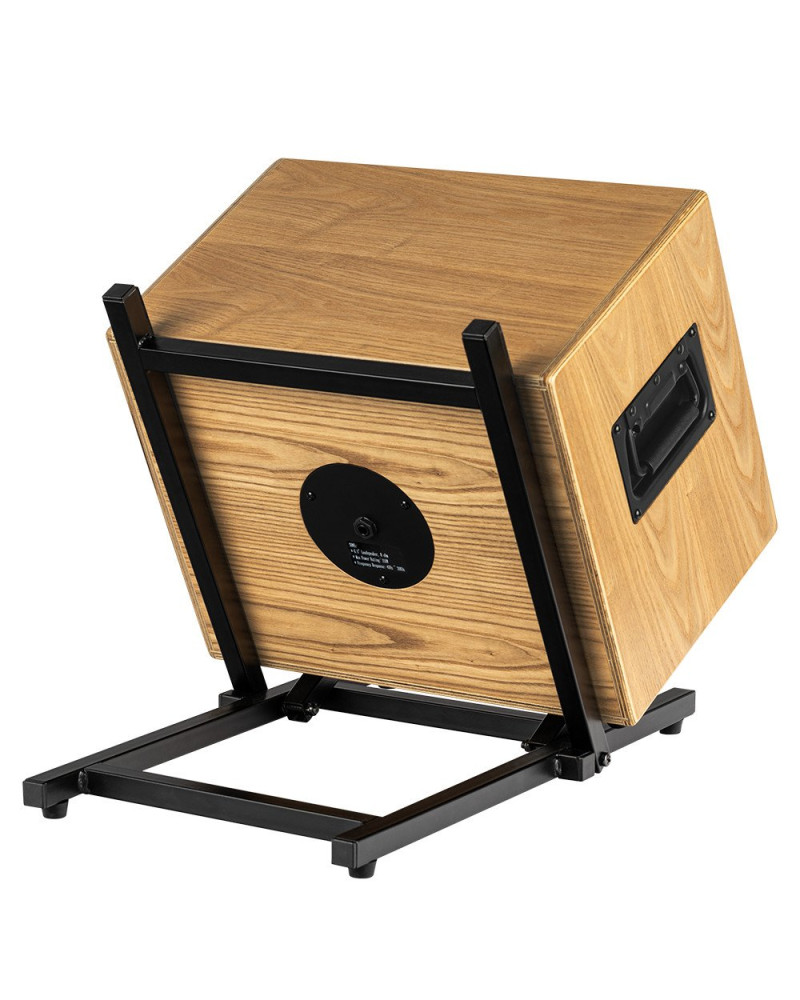 Ortega OAS-FL Floor Amp Stand - Black