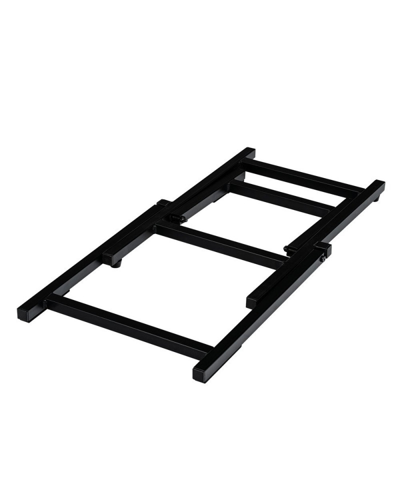 Ortega OAS-FL Floor Amp Stand - Black