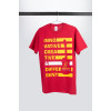 Ortega OBAR-BU-XL T-Shirt 