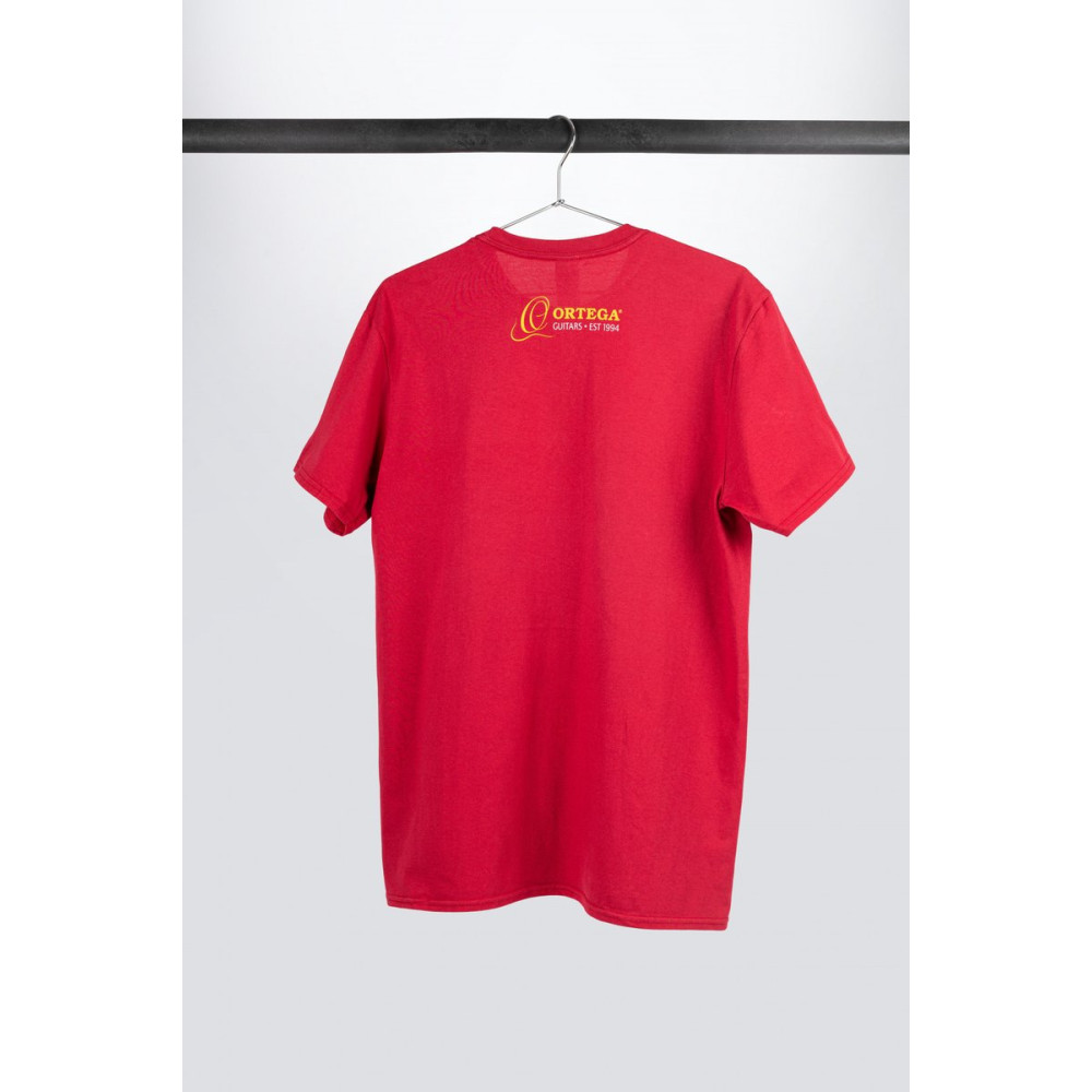 Ortega OBAR-BU-XL T-Shirt 