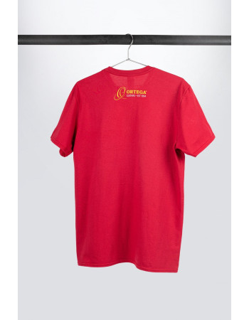 Ortega OBAR-BU-XL T-Shirt 