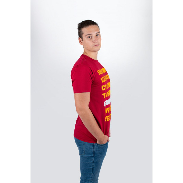Ortega OBAR-BU-XL T-Shirt 