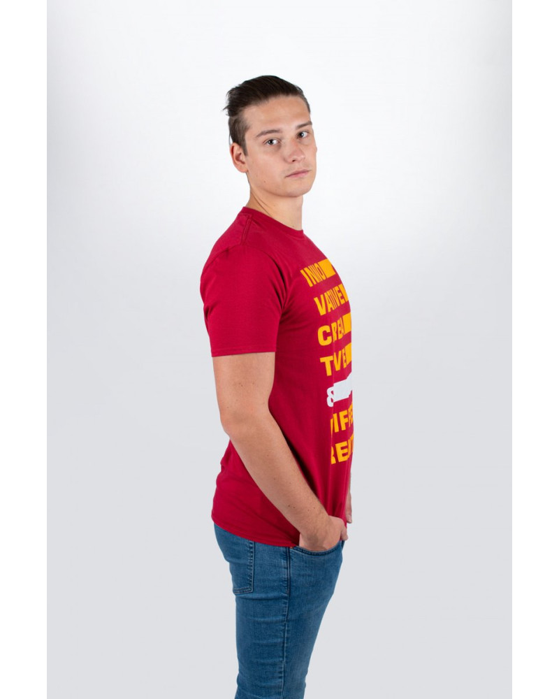 Ortega OBAR-BU-XL T-Shirt 