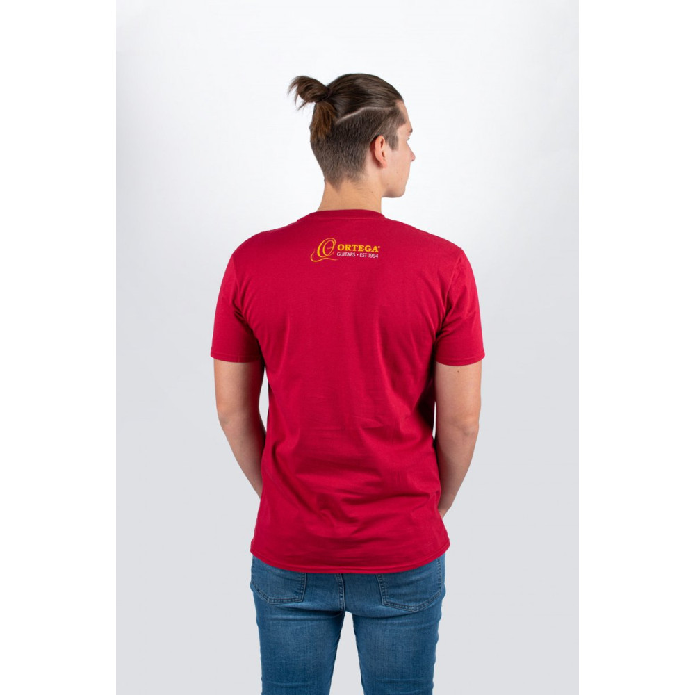 Ortega OBAR-BU-XL T-Shirt 