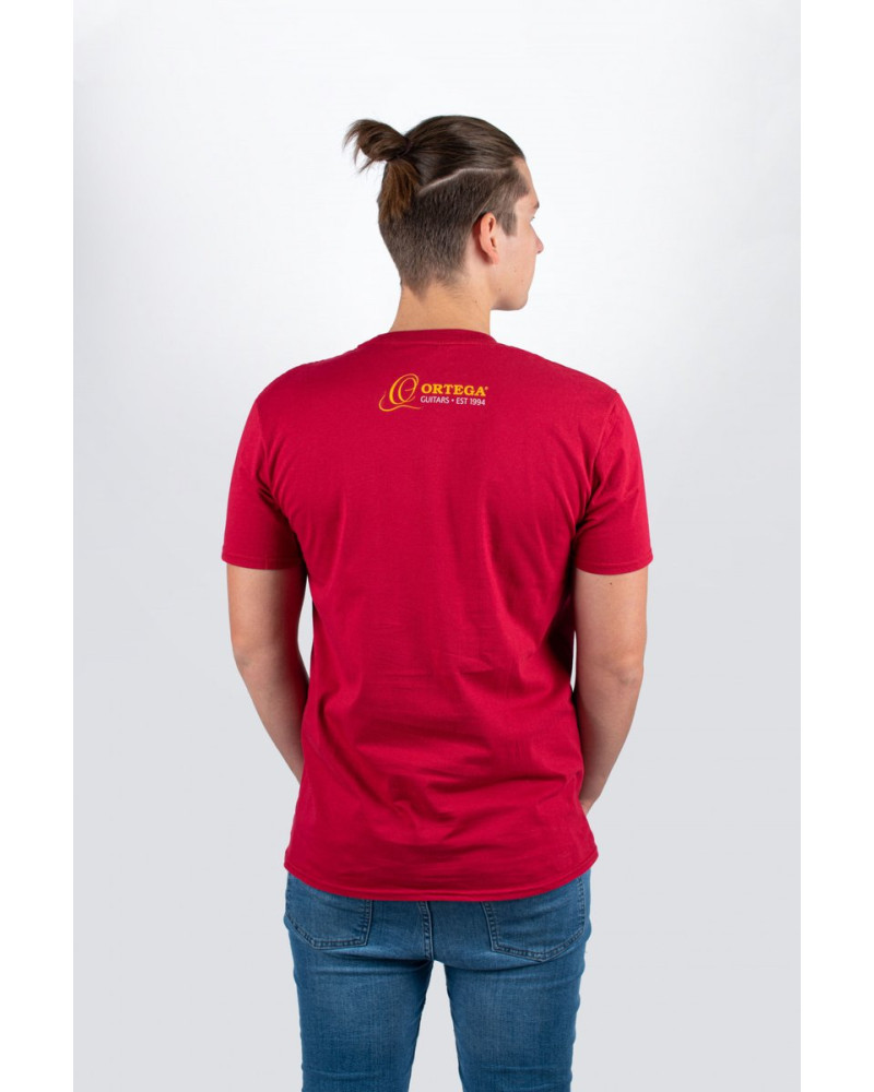 Ortega OBAR-BU-XL T-Shirt 