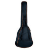 Ortega OBBSTD-ACB Economy Series Bass-Bag - Black/Orange