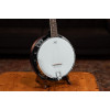 Ortega OBJ150-WB Americana Series Banjo 5 String - Mahogany Satin Whiskey Burst