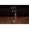 Ortega OBJ150-WB Americana Series Banjo 5 String - Mahogany Satin Whiskey Burst