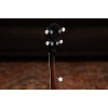 Ortega OBJ150OP-WB Americana Series Banjo 5 String - Open Back / Mahogany Satin Whiskey Burst