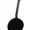 Ortega OBJ250-SBK Raven Series Banjo 5 String - Mahogany Black + Bag