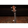 Ortega OBJ300-WB Americana Series Banjo 5 String - Open Back / Mahogany Satin Whiskey Burst