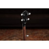 Ortega OBJ300-WB Americana Series Banjo 5 String - Open Back / Mahogany Satin Whiskey Burst