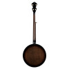 Ortega OBJ950-FMA Falcon Series Banjo 5 String - Flamed Maple Natural + Bag