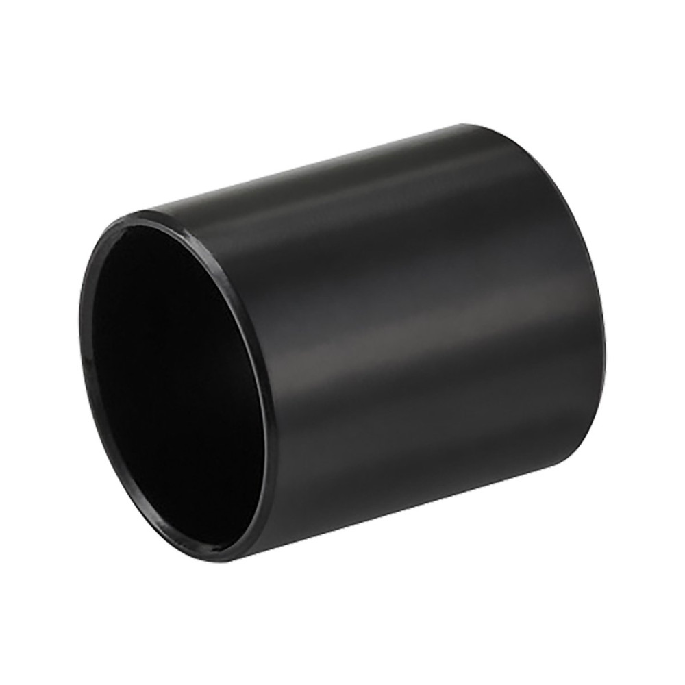 Ortega OBN28MBK Stainless Steel Slide - 28mm - Black