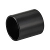 Ortega OBN28MBK Stainless Steel Slide - 28mm - Black