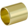 Ortega OBN28MGO Stainless Steel Slide - 28mm - Gold