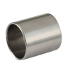 Ortega OBN28MSL Stainless Steel Slide - 28mm - Silver