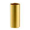 Ortega OBN60BRA Solid Brass Slide - 60mm