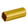 Ortega OBN60BRA Solid Brass Slide - 60mm