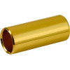 Ortega OBN60BRA Solid Brass Slide - 60mm