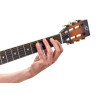 Ortega OBN60G Glas Slide - 60mm