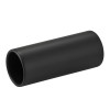 Ortega OBN60MBK Stainless Steel Slide - 60mm - Black
